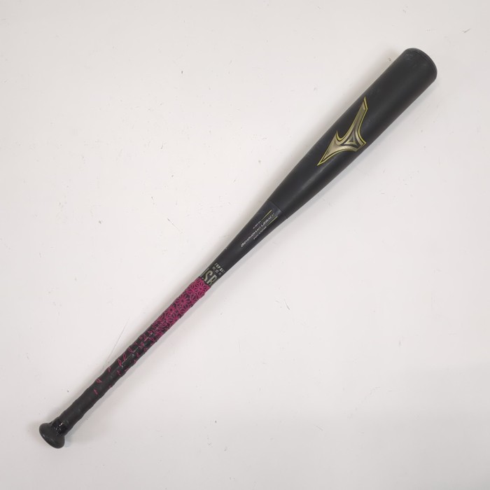【中古】軟式バット&バットケース&バッティンググローブ バット｜商品一覧