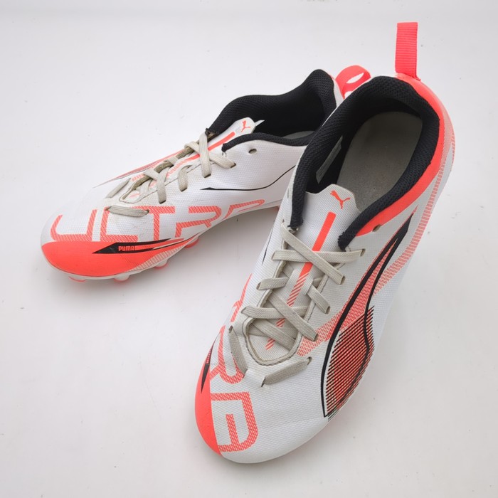 プーマ(PUMA),PUMA, ULTRA 5 PLAY HG AG + MID JR / ウルトラ 5 プレイ