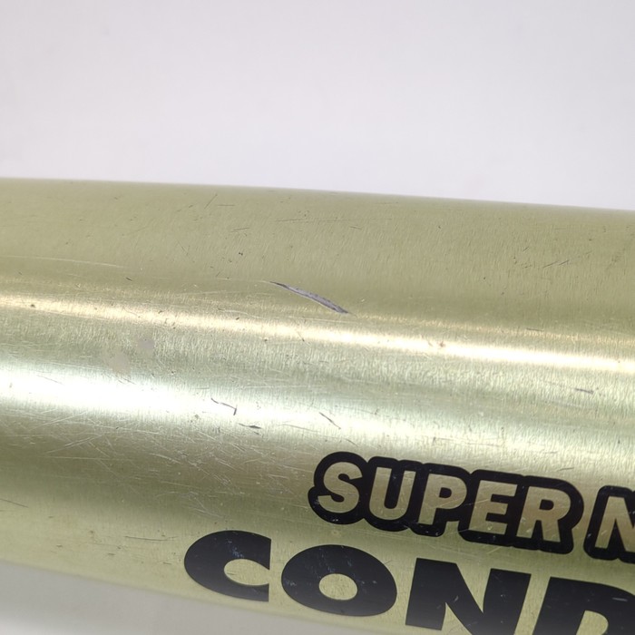 エスエスケイ(SSK),SSK, 軟式金属バット スーパーニューコンドルR01