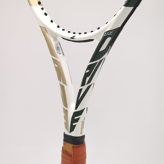 バボラ(Babolat),Babolat, 限定WB PURE DRIVE TEAM/ピュアドライブ