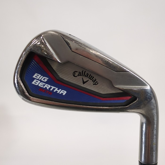 キャロウェイ(Callaway),Callaway, BIG BERTHA BETA アイアンセット 9