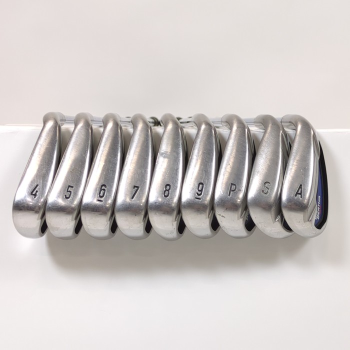 キャロウェイ(Callaway),Callaway, BIG BERTHA BETA アイアンセット 9