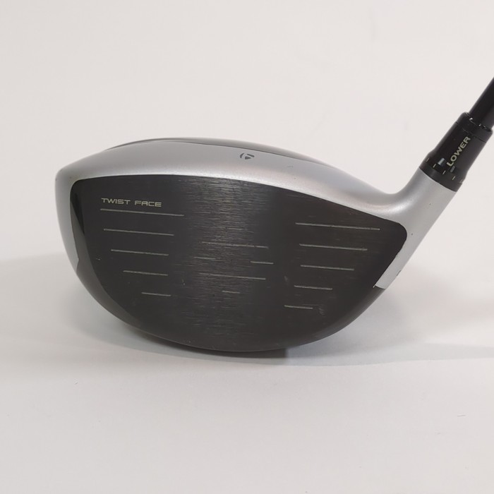 テーラーメイド(TaylorMade),TaylorMade, M4 ドライバー FUBUKI TM5