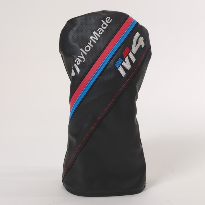 未使用TaylorMade M4 ドライバー　FUBUKI テーラーメイド M4 ドライバー [FUBUKI TM5 フレックス：S ロフト：9.5