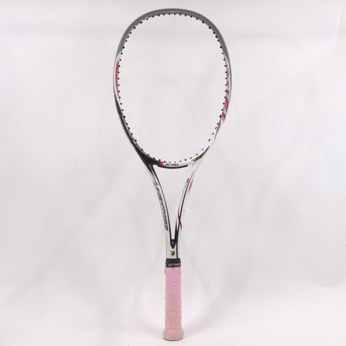 【美品！】YONEX i-NEXTAGE90D ソフトテニスラケット ヨネックス(YONEX),YONEX, 【ラケット特典対象外】アイネクステージ90
