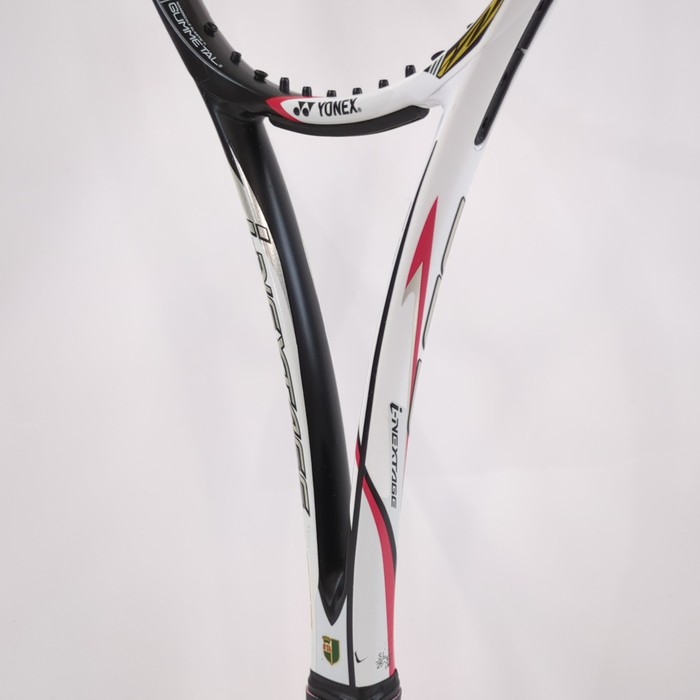 ヨネックス(YONEX),YONEX, 【ラケット特典対象外】アイネクステージ90