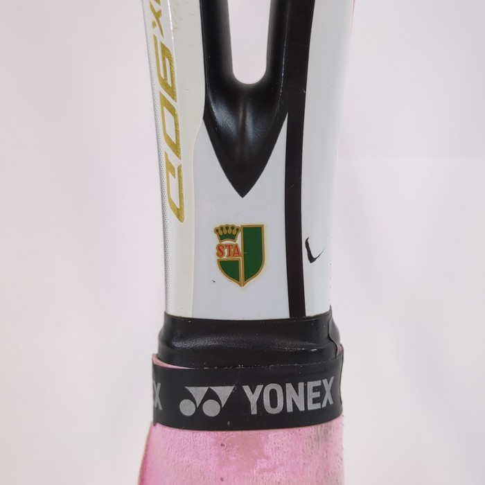 ヨネックス(YONEX),YONEX, 【ラケット特典対象外】アイネクステージ90