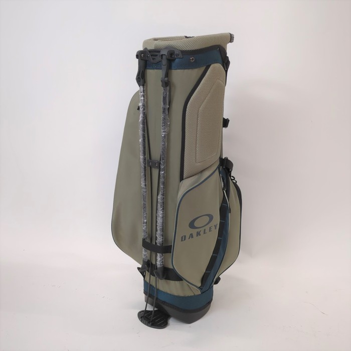 オークリー(OAKLEY),OAKLEY, STAND 18.0 スタンドキャディバッグ