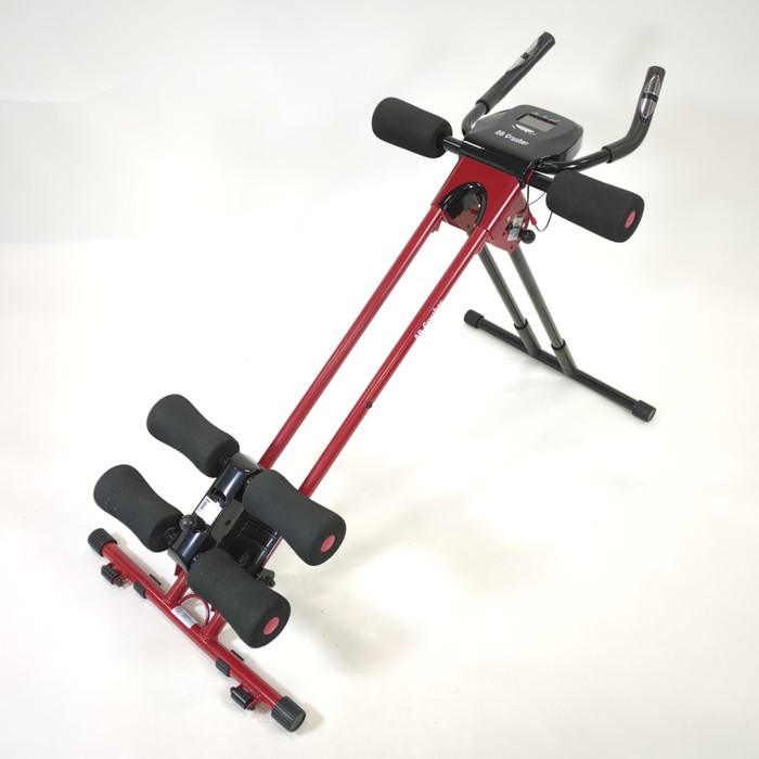 その他(OTHER BRAND）,OTHER BRAND, AB Crusher 腹筋マシン アブ