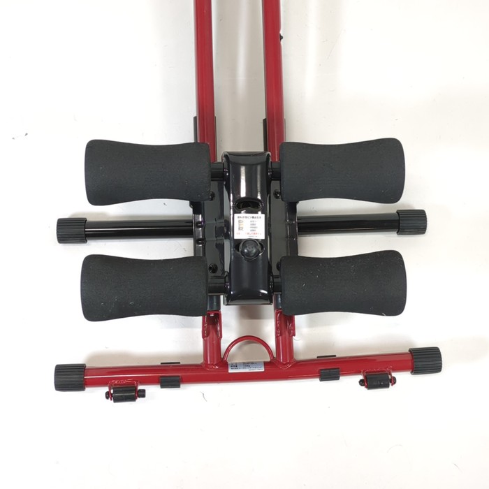 その他(OTHER BRAND）,OTHER BRAND, AB Crusher 腹筋マシン アブ