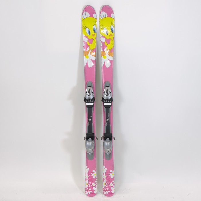 トゥイーティー(TWEETY),TWEETY, ジュニア スキー板, | HIMARAYA NEXT