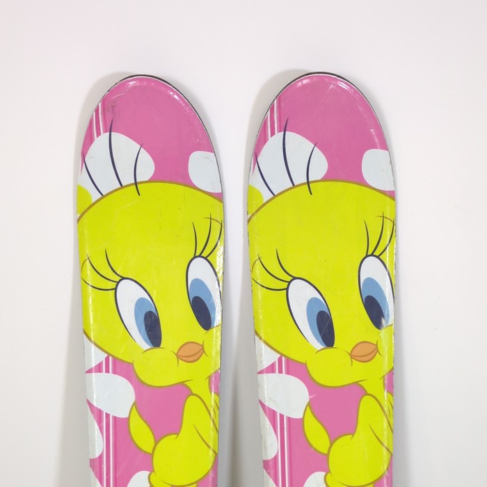 キッズ用】 FLOW ビンディング／TWEETY デザイン（約106cm） キッズ用