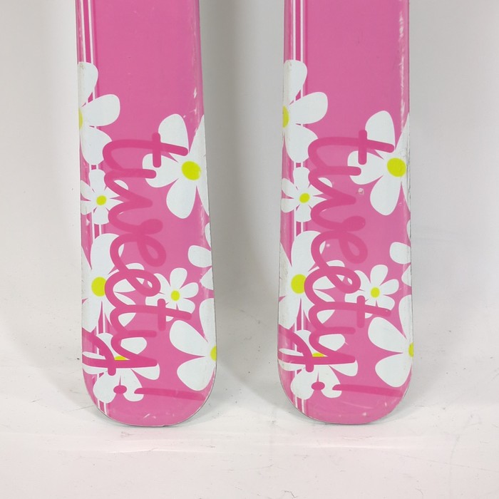 トゥイーティー(TWEETY),TWEETY, ジュニア スキー板, | HIMARAYA NEXT