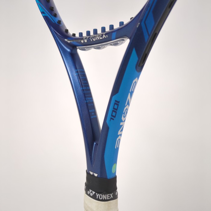【美品】ヨネックスEZONE100L ヨネックス(YONEX),YONEX, Eゾーン100L,06EZ100L-566 | HIMARAYA