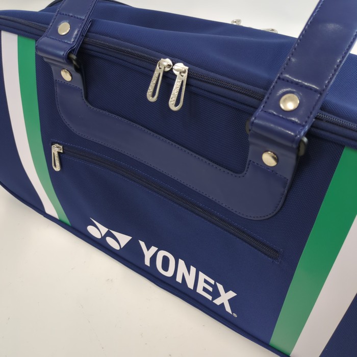 ヨネックス(YONEX),YONEX, 75TH ラウンドトーナメントバッグ,BAG01WAP