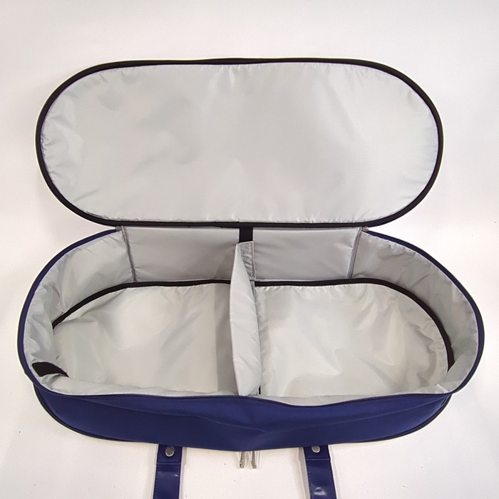 ヨネックス(YONEX),YONEX, 75TH ラウンドトーナメントバッグ,BAG01WAP