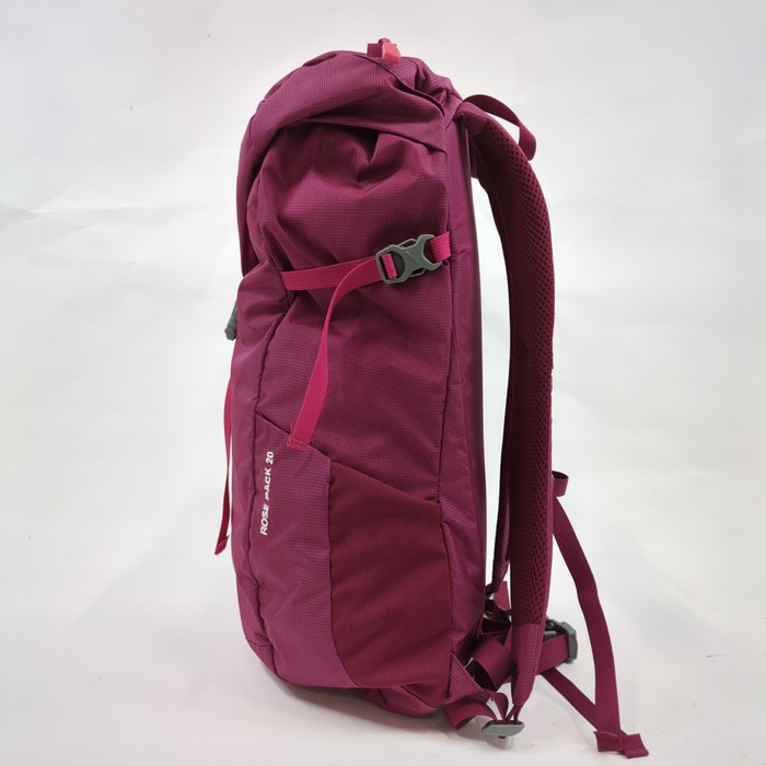 モンベル(mont bell),mont bell, ROSE PACK 20/ロゼパック 20,1123762