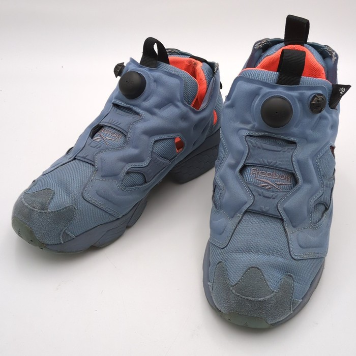 リーボック(Reebok),Reebok, INSTA PUMP FURY,023501 515 | HIMARAYA