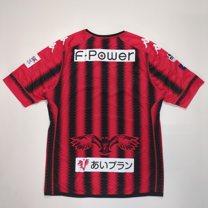 北海道コンサドーレ札幌 レプリカユニフォーム 中古 北海道