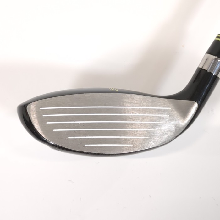 コブラ バフラーT-rail ユーティリティ 4H 22° バフラー T-Rail ユーティリティ TourAD Baffler(ユーティリティ