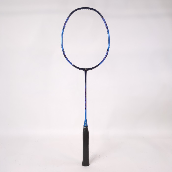 YONEXヨネックスバドミントンラケットナノレイ900 良品】YONEX