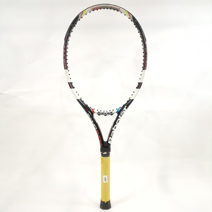 極美品】Babolat アエロプロドライブローランギャロス仏オープンモデル
