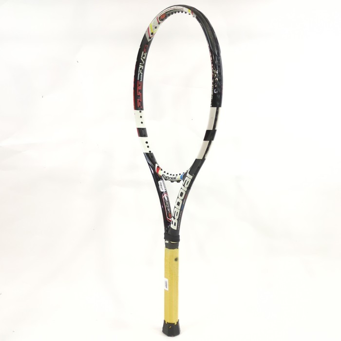 バボラ(Babolat),Babolat, PURE DRIVE FO／ピュアドライブフレンチ