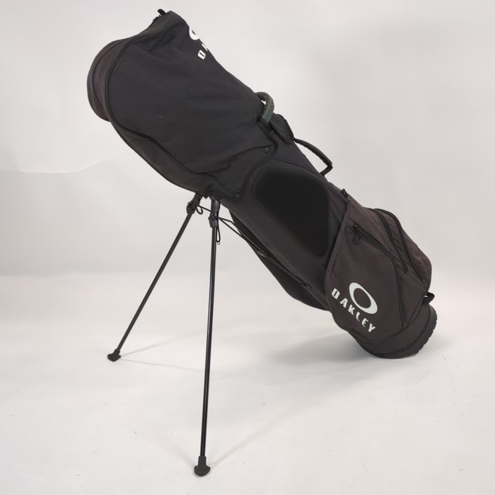 オークリー(OAKLEY),OAKLEY, スタンドキャディバッグ STAND 14.0