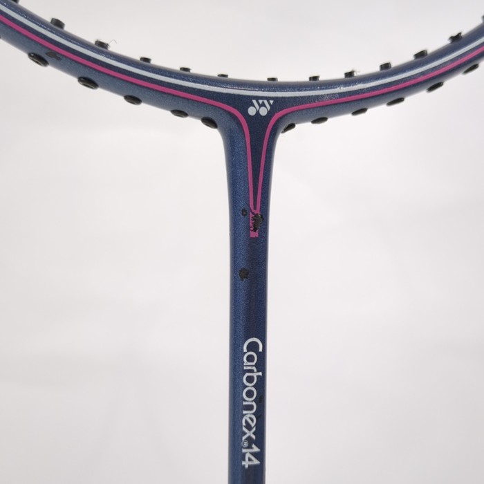 ヨネックス(YONEX),YONEX, 【ラケット購入特典対象外】Carbonex14
