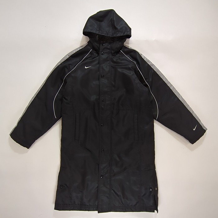 ナイキ(NIKE),NIKE, ナイキ Jr中綿ベンチコート,334939-010 | HIMARAYA
