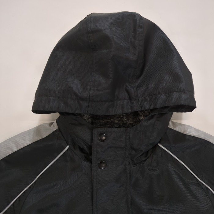 ナイキ(NIKE),NIKE, ナイキ Jr中綿ベンチコート,334939-010 | HIMARAYA