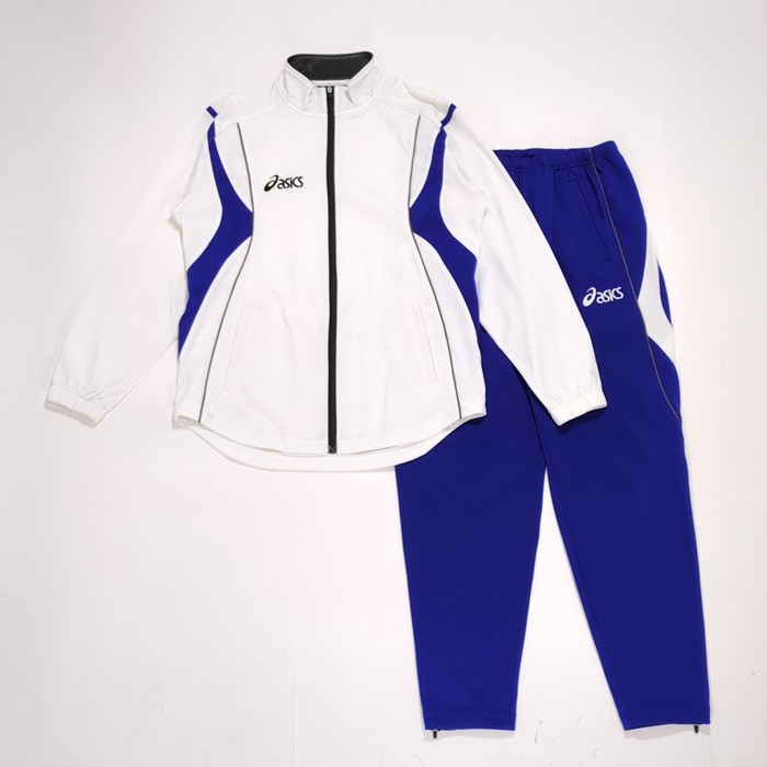 アシックス(asics),asics, メンズ ライトトレーニングジャケット