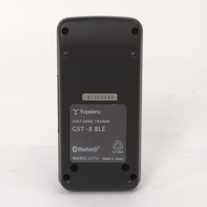 ユピテル(Yupiteru),Yupiteru, スイングトレーナー,GST-8 BLE