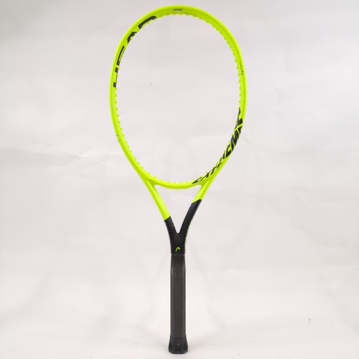 エクストリーム EXTREME HEAD プロ ヘッド PRO | テニスラケット