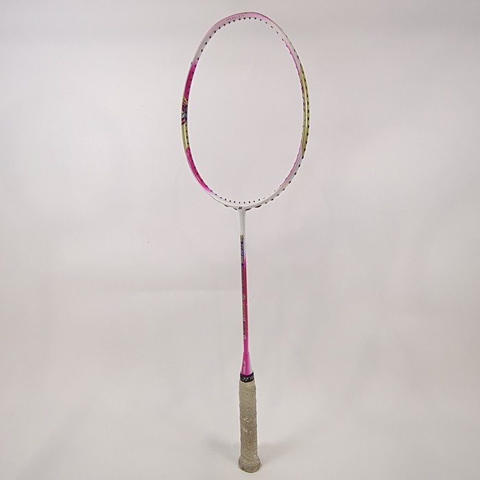 ヨネックス(YONEX),YONEX, 【ラケット特典対象外】Ti BP 06 TITANIUM