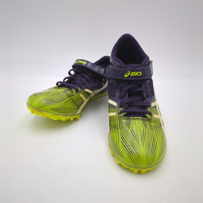 アシックス(asics),asics, アシックス ヒートスプリントFR8 短距離用