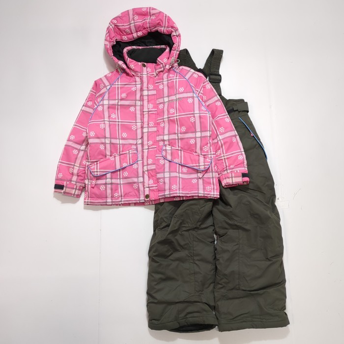 サウスライン(SOUTH LINE),SOUTH LINE, ジュニア スキーウェア 上下