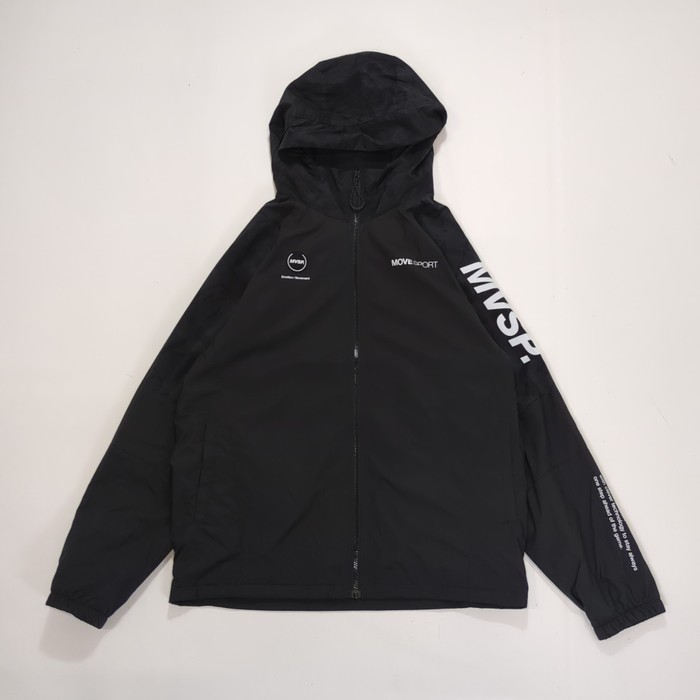 デサント(DESCENTE),DESCENTE, HEATNAVI TOUGH 総柄フルジップ
