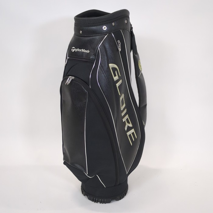 テーラーメイド(TaylorMade),TaylorMade, キャディバッグ,LOA11