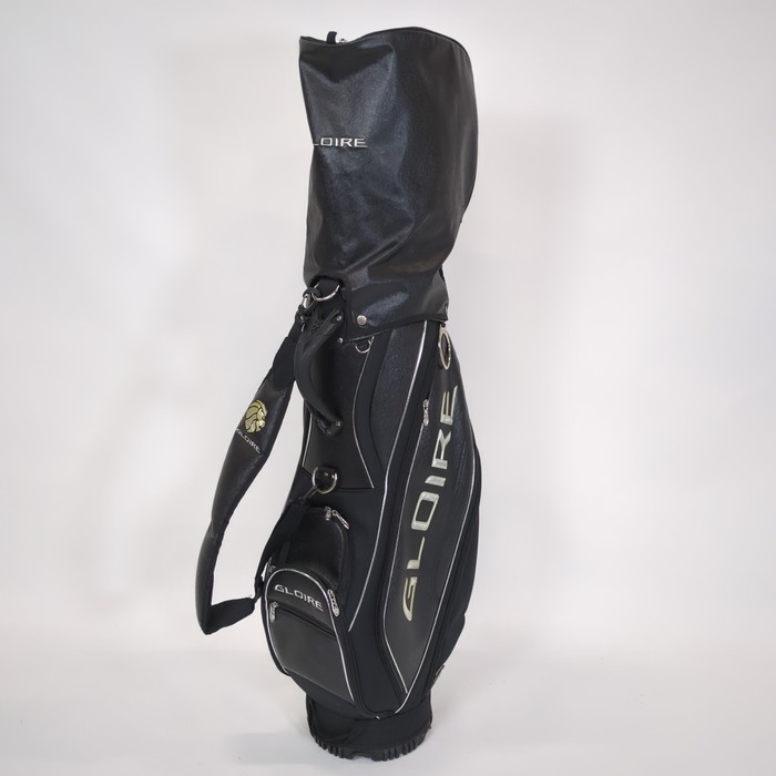 テーラーメイド(TaylorMade),TaylorMade, キャディバッグ,LOA11