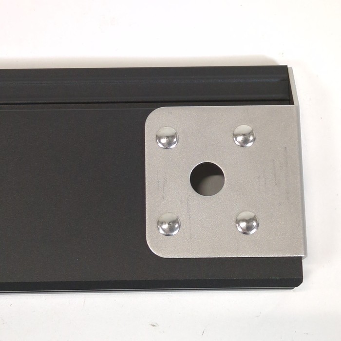 スノーピーク(snow peak),snow peak, セパレートIGT レール 3ユニット