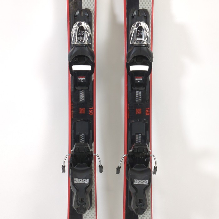 ロシニョール(ROSSIGNOL),ROSSIGNOL, EXPERIENCE 76,LOOK XPRESS 10
