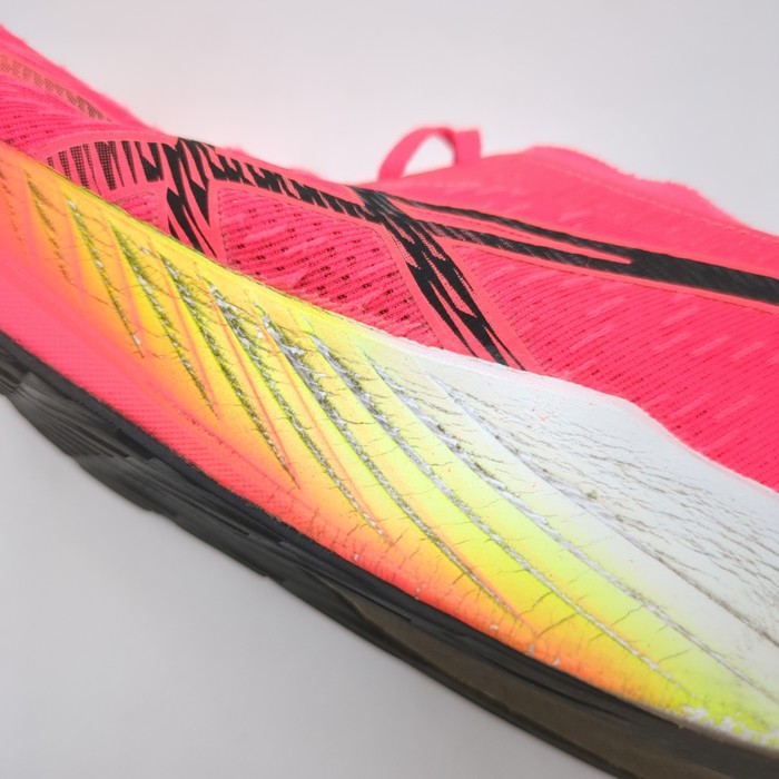 ハピハピ アシックス(asics),asics, マジックスピード ワイド,1011B393 650