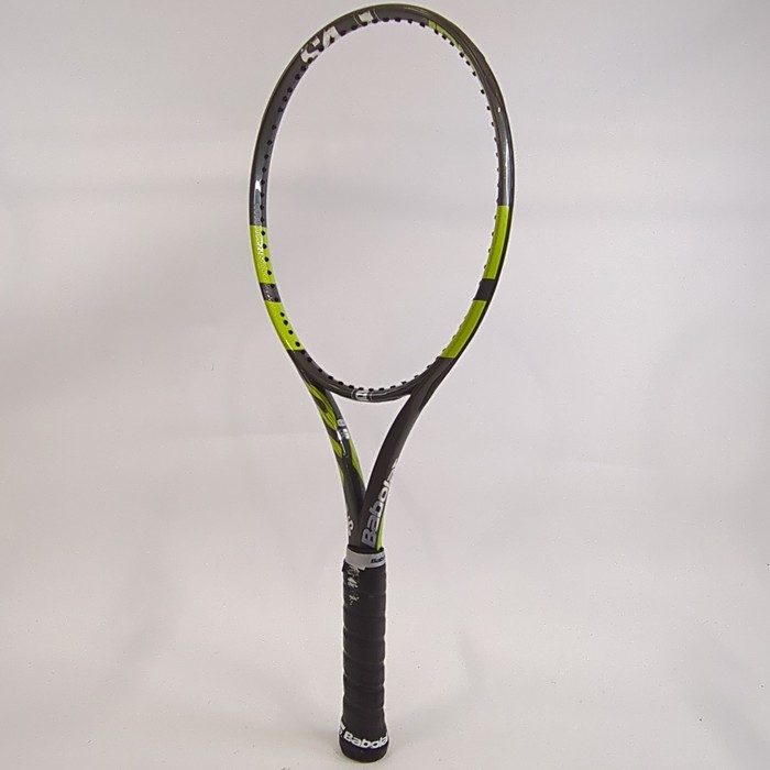 バボラ ピュアアエロVS 美品 バボラ ピュアアエロVS Pure Aero VS G2