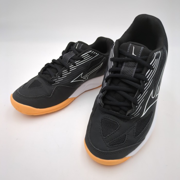 ミズノ(MIZUNO),MIZUNO, バレーボールシューズ サイクロンスピード 4