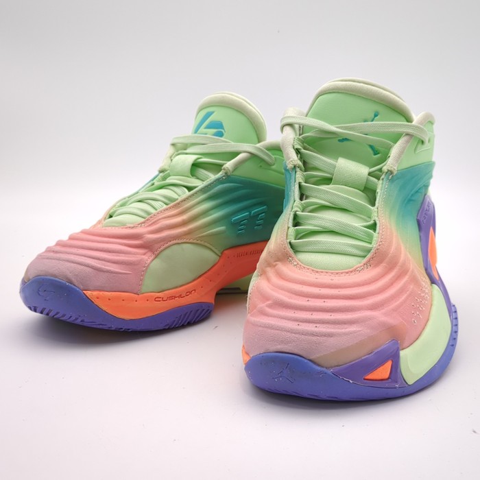 ナイキ(NIKE),NIKE, バスケットボールシューズ ジョーダン ルカ
