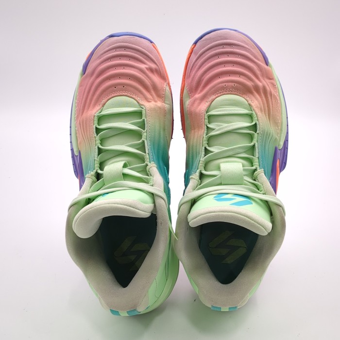 JORDAN LUKA 3PF 29cm HQ5048-300 バッシュ バスケ Amazon | [ナイキ] ルカ 3 PF 