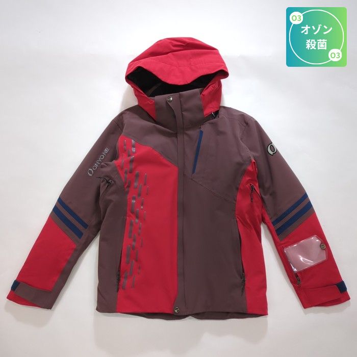 極美良品 オンヨネ ONYONE INNER JACKET 【公式通販】