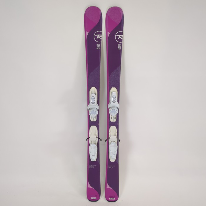 ロシニョール(ROSSIGNOL),ROSSIGNOL, テンプテーション プロ ジュニア