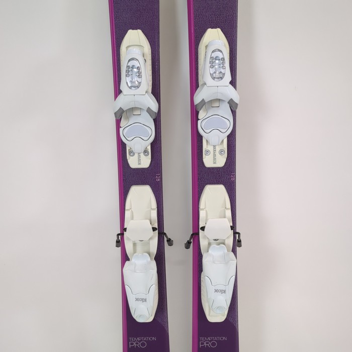 ロシニョール(ROSSIGNOL),ROSSIGNOL, テンプテーション プロ ジュニア